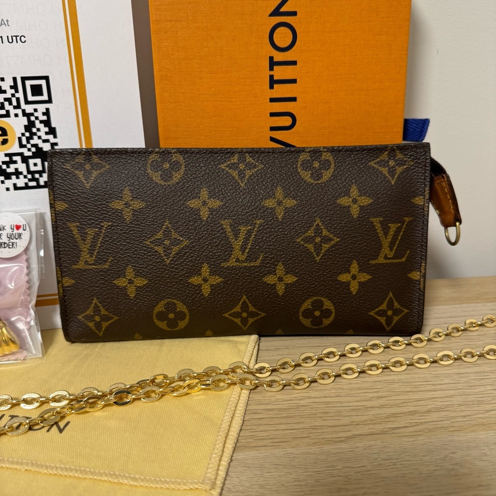 🎊SOLD THANK YOU SO MUCH Louis Vuitton Monogram Canvas🎊 - Picture 8 of 12
